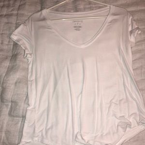 American eagle v neck